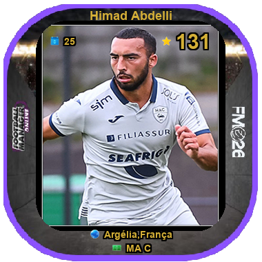 Himad Abdelli