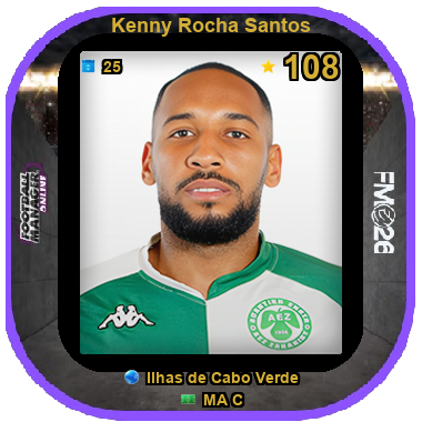 Kenny Rocha Santos