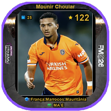 Mounir Chouiar