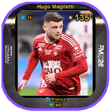 Hugo Magnetti