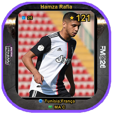 Hamza Rafia