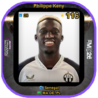 Philippe Keny