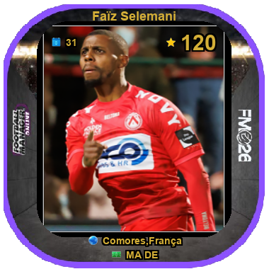 Faïz Selemani