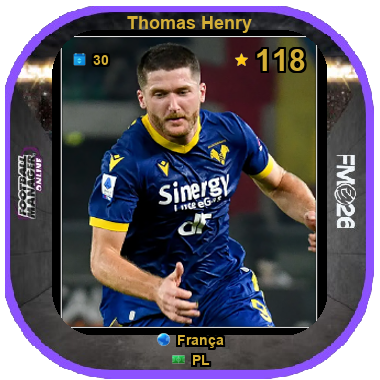 Thomas Henry