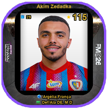 Akim Zedadka