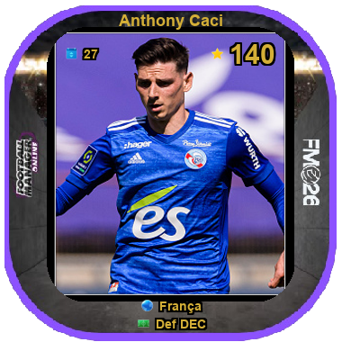 Anthony Caci