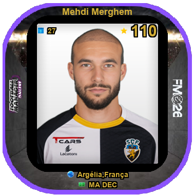 Mehdi Merghem