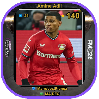 Amine Adli