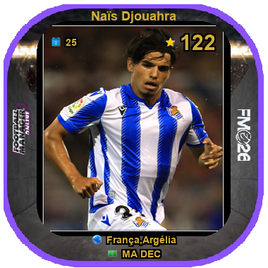 Naïs Djouahra
