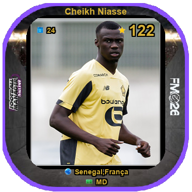 Cheikh Niasse
