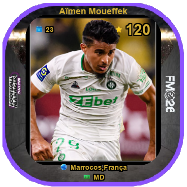 Aïmen Moueffek