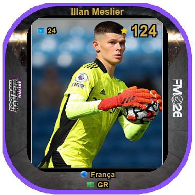 Illan Meslier