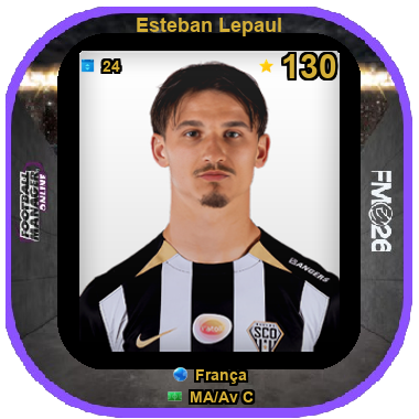 Esteban Lepaul