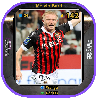 Melvin Bard