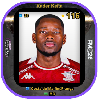 Kader Keïta