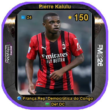Pierre Kalulu