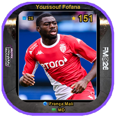 Youssouf Fofana