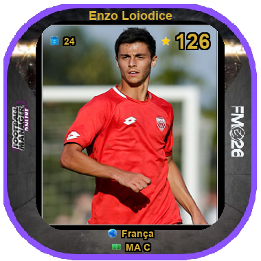 Enzo Loiodice
