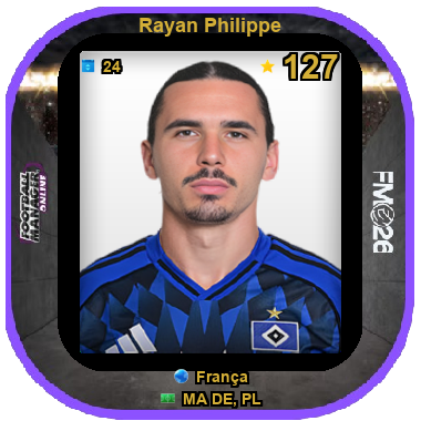 Rayan Philippe