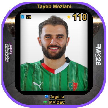 Tayeb Meziani