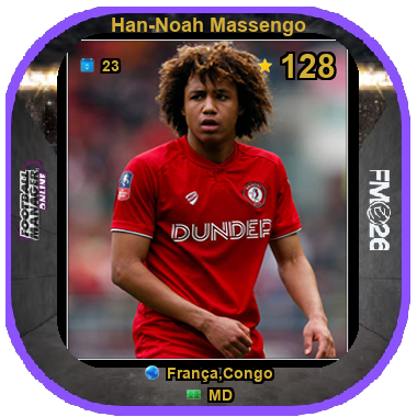 Han-Noah Massengo