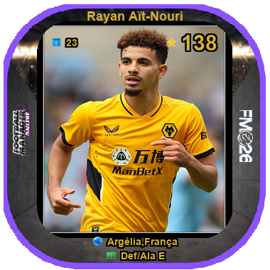 Rayan Aït-Nouri