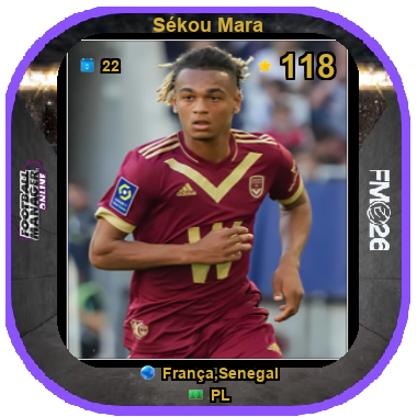 Sékou Mara