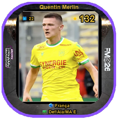 Quentin Merlin
