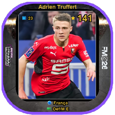 Adrien Truffert