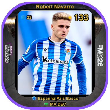 Robert Navarro