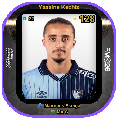 Yassine Kechta