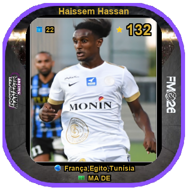 Haissem Hassan