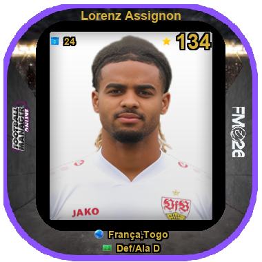 Lorenz Assignon
