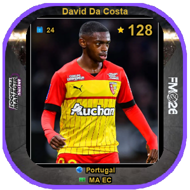 David Da Costa