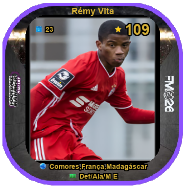 Rémy Vita
