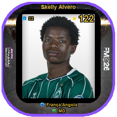 Skelly Alvero