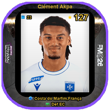 Clément Akpa