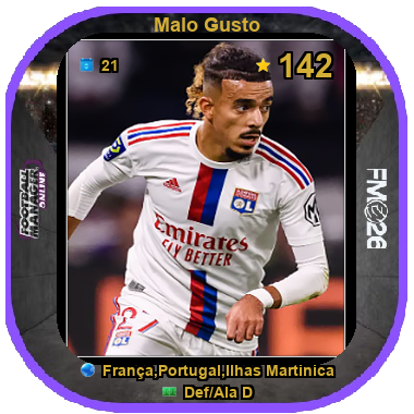 Malo Gusto