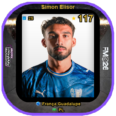 Simon Elisor
