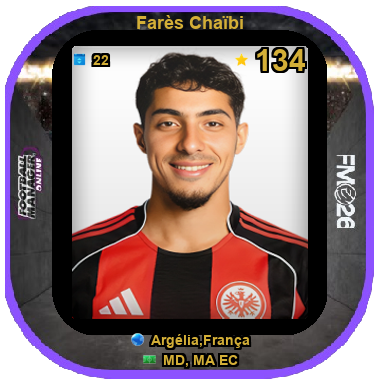 Farès Chaïbi