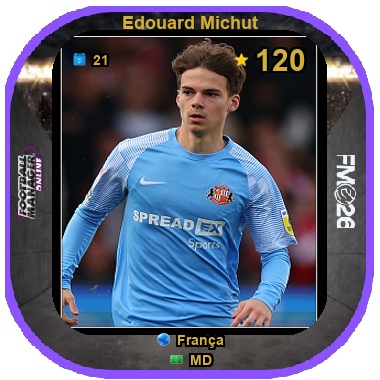 Edouard Michut