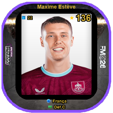 Maxime Estève