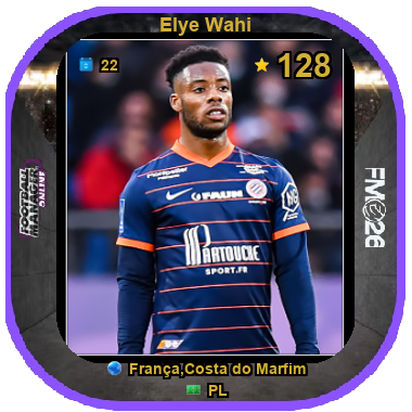 Elye Wahi