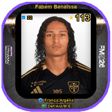 Fahem Benaïssa
