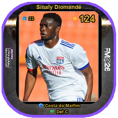 Sinaly Diomandé