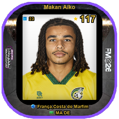 Makan Aïko
