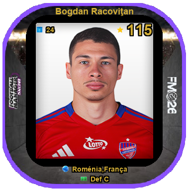 Bogdan Racoviţan