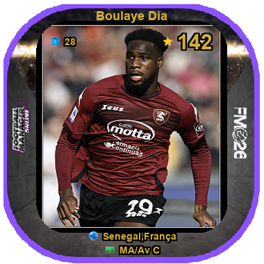 Boulaye Dia