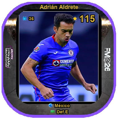 Adrián Aldrete