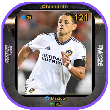 Chicharito